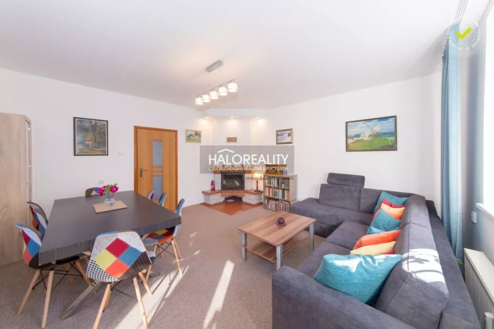 5 a viac izbový byt na predaj 132m2, Vysoké Tatry, 157145_1