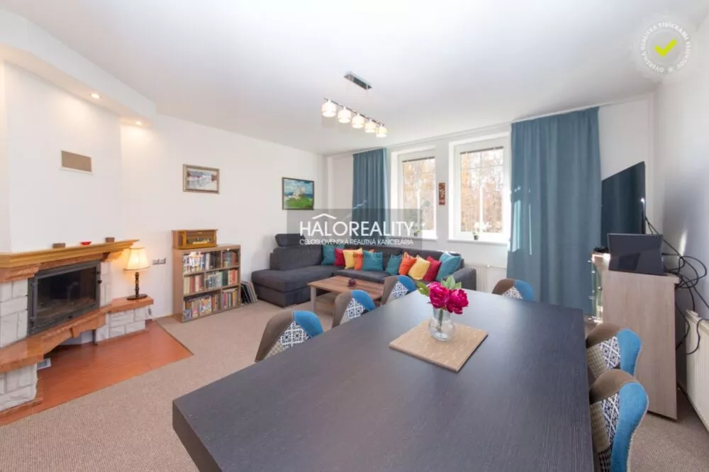 5 a viac izbový byt na predaj 132m2, Vysoké Tatry, 157145_2