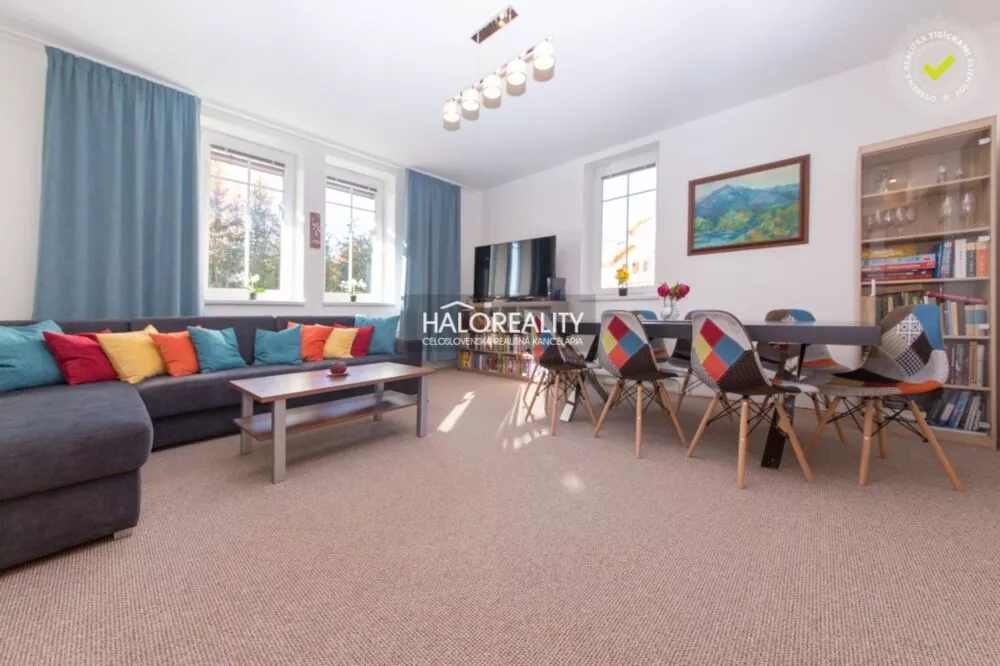 5 a viac izbový byt na predaj 132m2, Vysoké Tatry, 157145_3