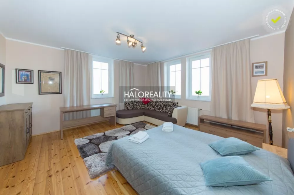 5 a viac izbový byt na predaj 132m2, Vysoké Tatry, 157145_4