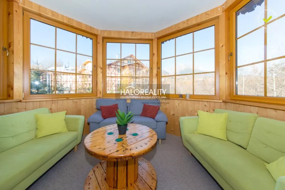 5 a viac izbový byt na predaj 132m2, Vysoké Tatry, 157145_15