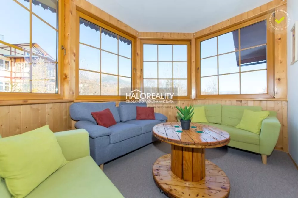 5 a viac izbový byt na predaj 132m2, Vysoké Tatry, 157145_16