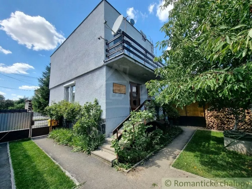 Rodinný dom na predaj 90m2, Boleráz, 127445_0