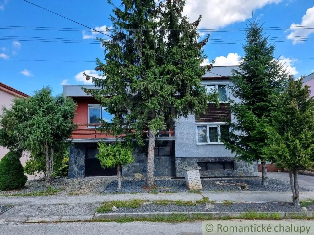 Rodinný dom na predaj 90m2, Boleráz, 127445_1