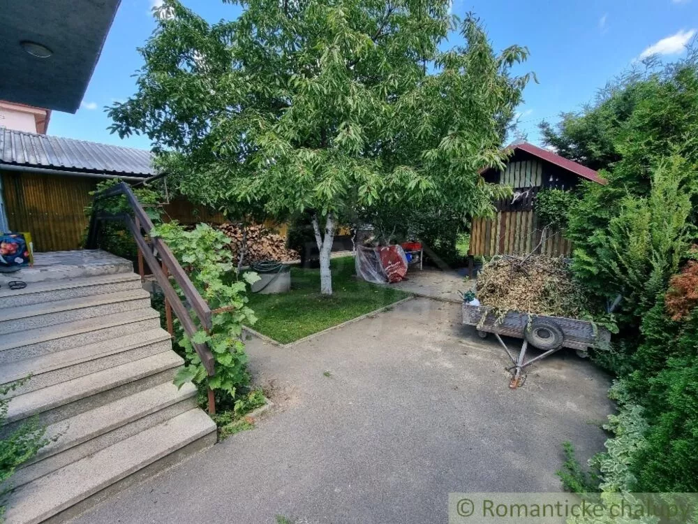 Rodinný dom na predaj 90m2, Boleráz, 127445_5