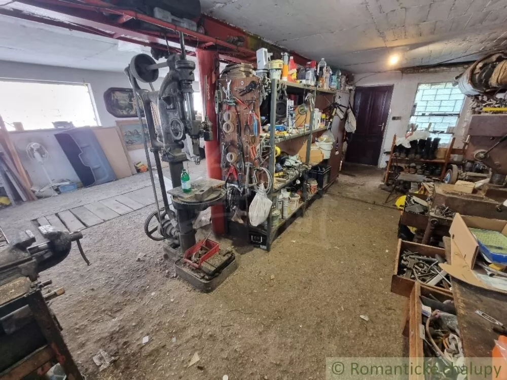 Rodinný dom na predaj 90m2, Boleráz, 127445_21