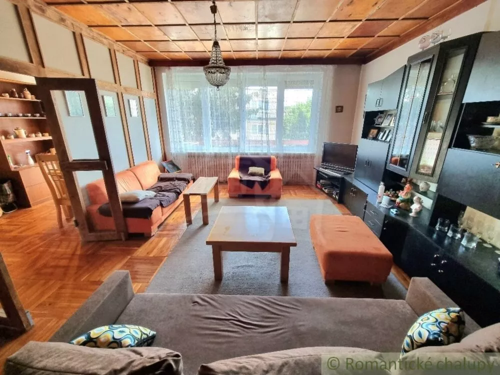 Rodinný dom na predaj 90m2, Boleráz, 127445_28