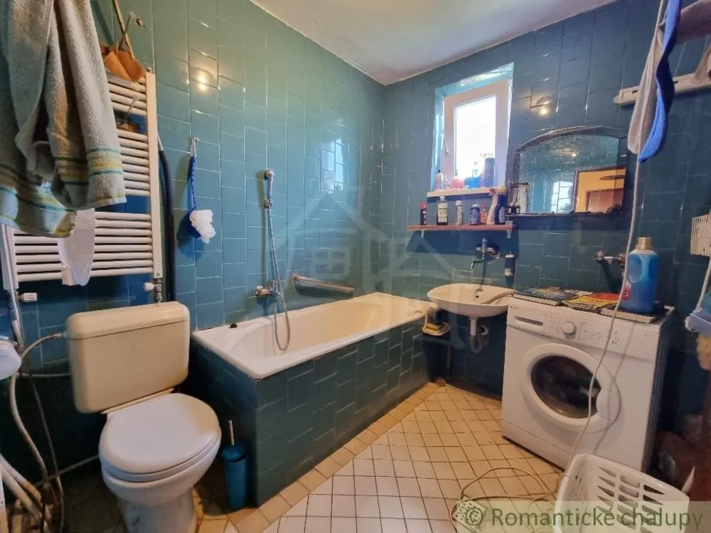 Rodinný dom na predaj 90m2, Boleráz, 127445_41