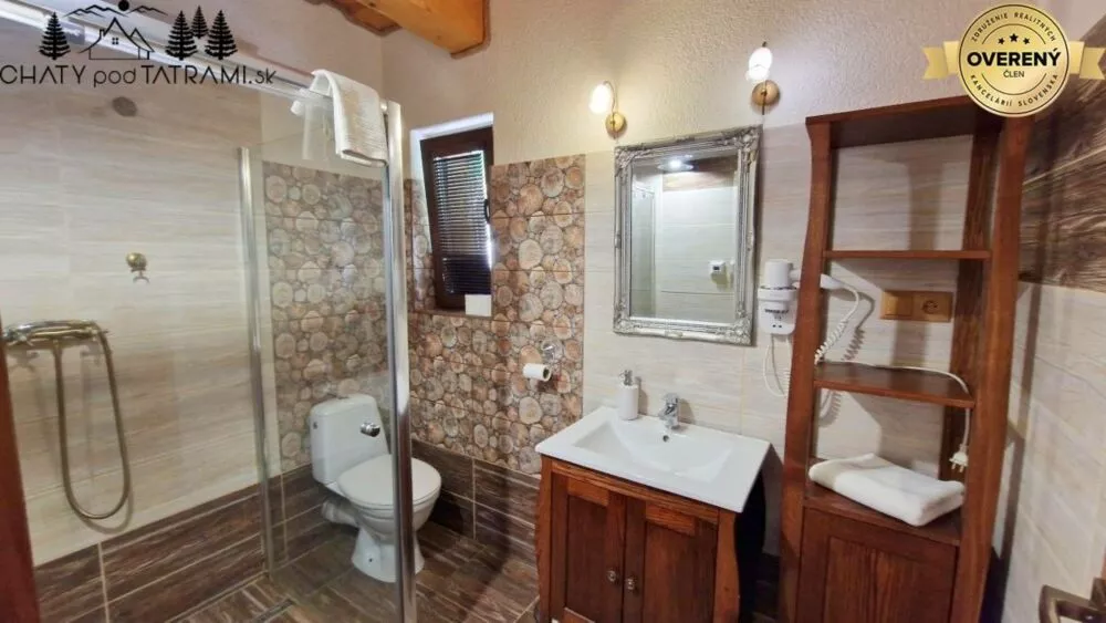 Chata a chalupa na predaj 130m2, Mýto pod Ďumbierom, 157167_4