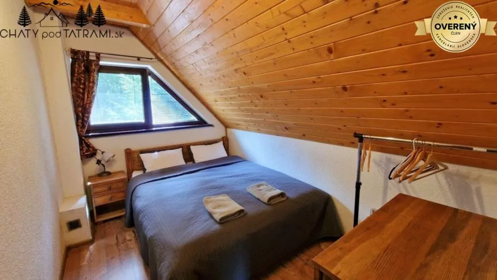 Chata a chalupa na predaj 130m2, Mýto pod Ďumbierom, 157167_6