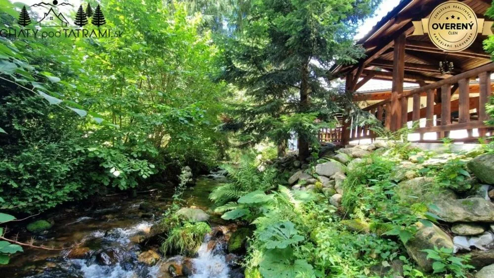 Chata a chalupa na predaj 130m2, Mýto pod Ďumbierom, 157167_13