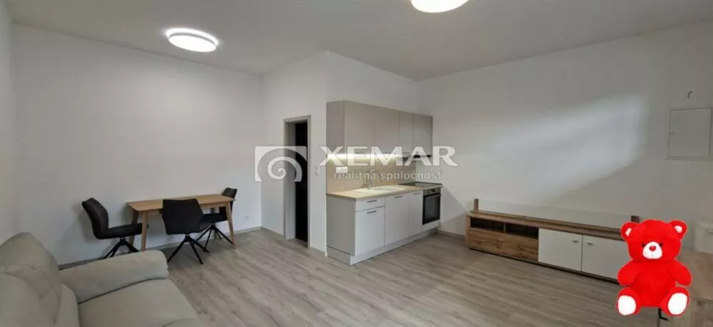 2 izbový byt na prenájom 40m2, Dolná, Banská Bystrica, 157169_2