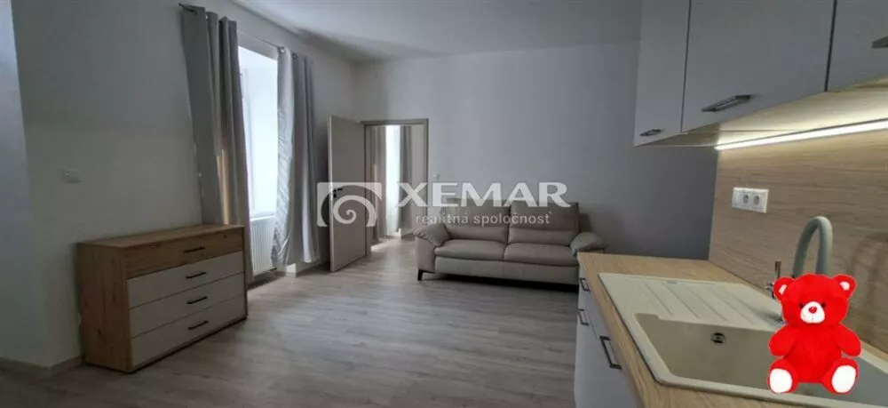 2 izbový byt na prenájom 40m2, Dolná, Banská Bystrica, 157169_3