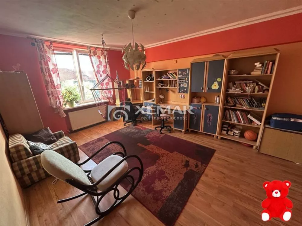 4 izbový byt na predaj 96m2, Štúrova, Detva, 157183_4