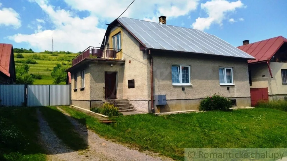 Rodinný dom na predaj 110m2, Jurské, 155503_0
