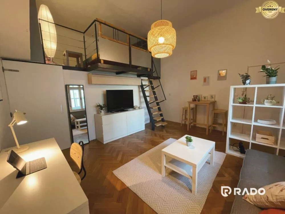 1 izbový byt na prenájom 45m2, Štefánikova 23, Bratislava - Staré Mesto, 157212_0
