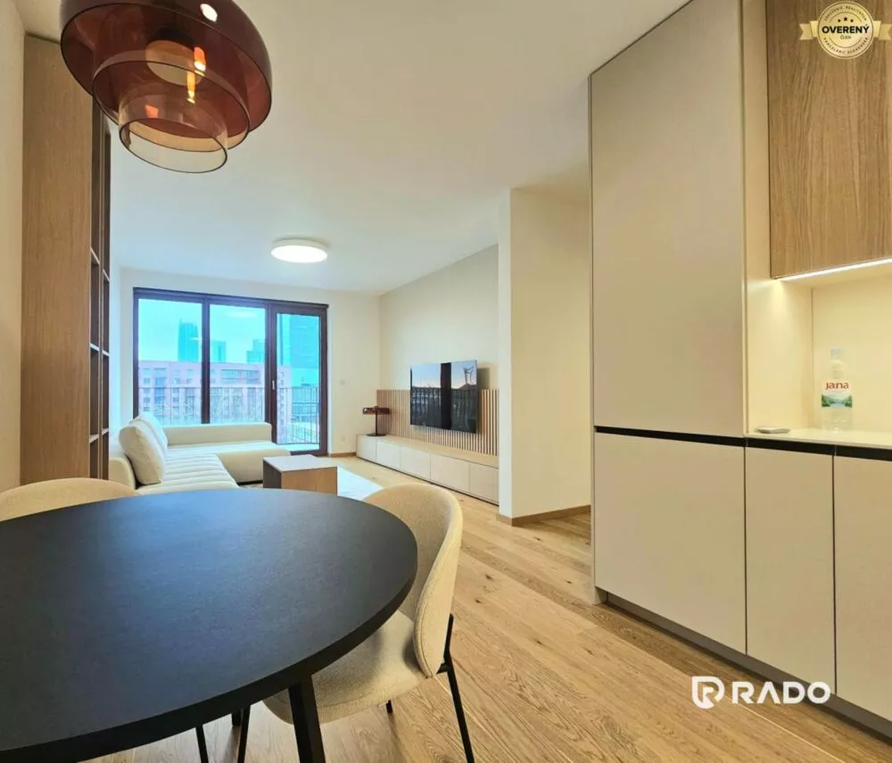 2 izbový byt na prenájom 54m2, Košická, Bratislava - Ružinov, 157223_0