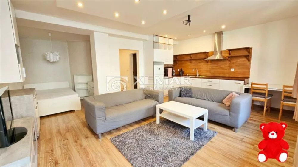 1 izbový byt na prenájom 45m2, Bakossova, Banská Bystrica, 157237_0
