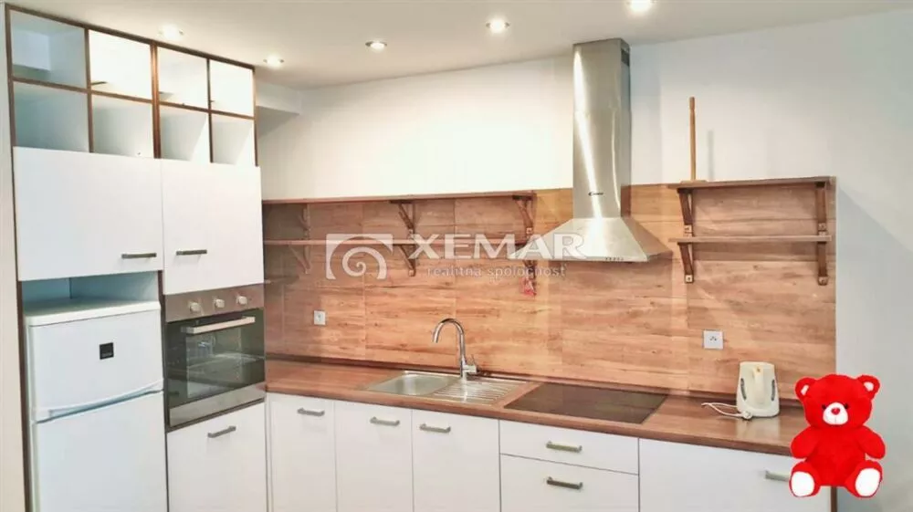 1 izbový byt na prenájom 45m2, Bakossova, Banská Bystrica, 157237_3