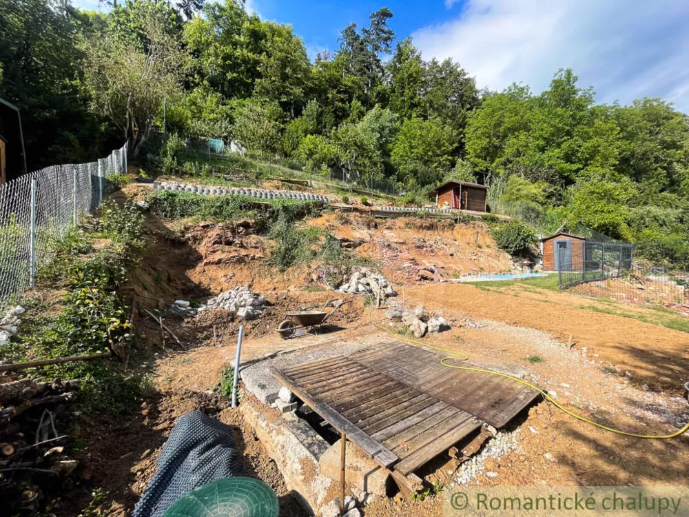 Pozemok pre rod. domy na predaj 350m2, , 156991_8