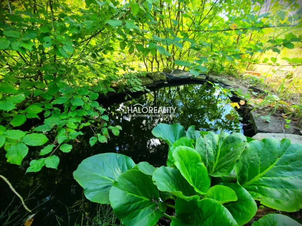 Záhradná chatka na predaj 1080m2, Žilina, 157243_3