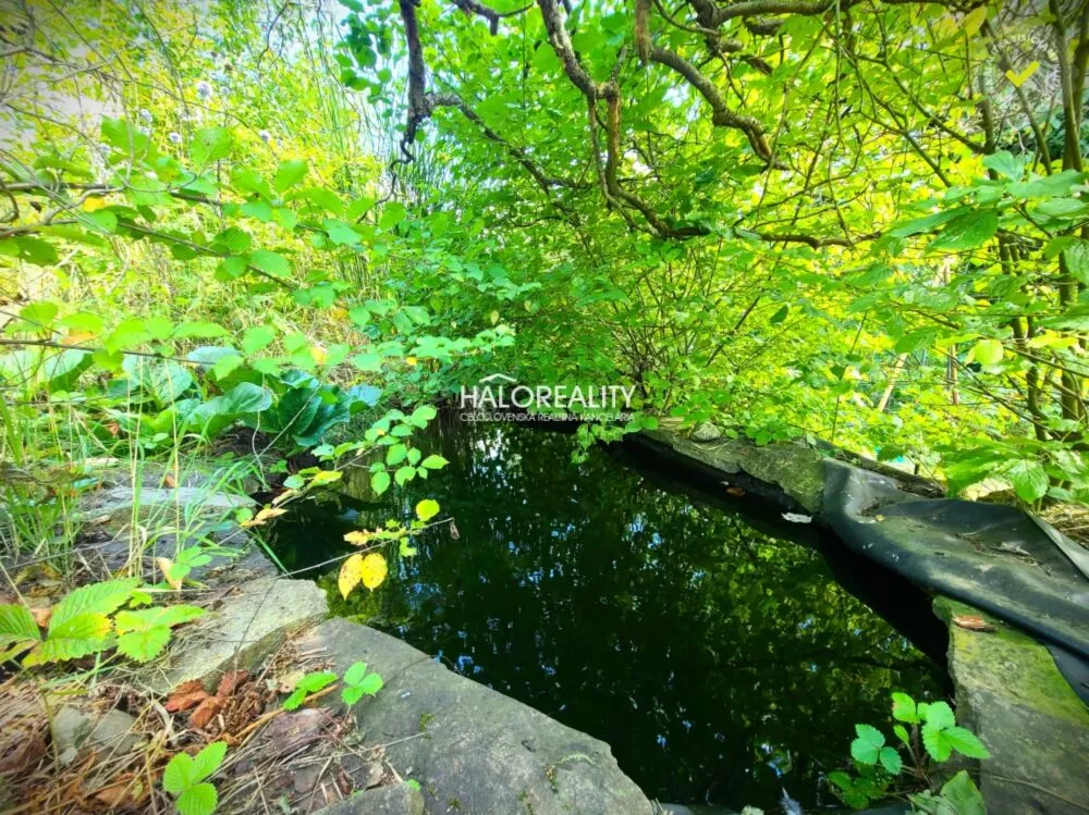 Záhradná chatka na predaj 1080m2, Žilina, 157243_4