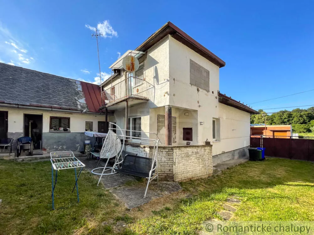 Rodinný dom na predaj 160m2, Sielnica, 155737_3