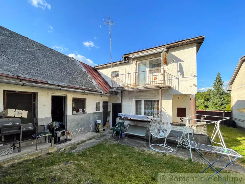 Rodinný dom na predaj 160m2, Sielnica, 155737_4
