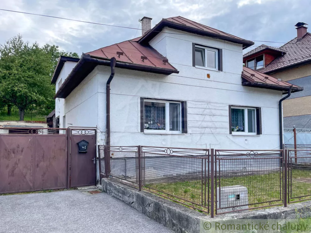 Rodinný dom na predaj 160m2, Sielnica, 155737_25