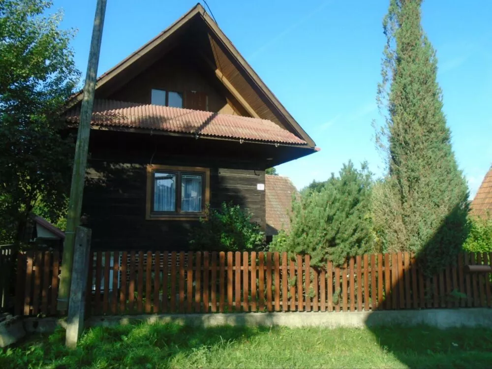 Chata a chalupa na predaj 755m2, Oravská Poruba, 156331_0