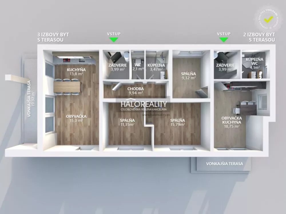 Rodinný dom na predaj 207m2, Poprad, 157172_6