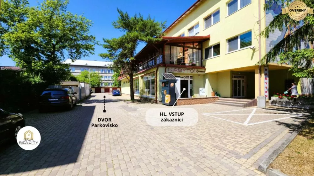 Obchodné priestory na predaj 1600m2, Humenné, 156017_5