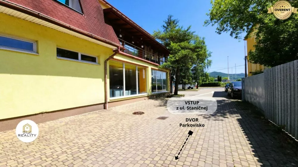 Obchodné priestory na predaj 1600m2, Humenné, 156017_11