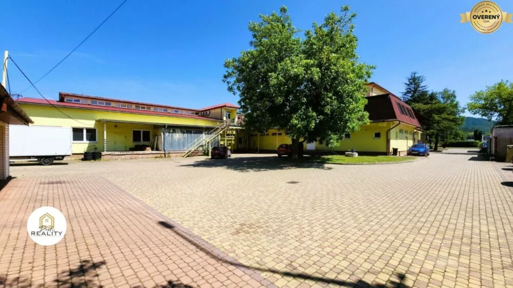 Obchodné priestory na predaj 1600m2, Humenné, 156017_12