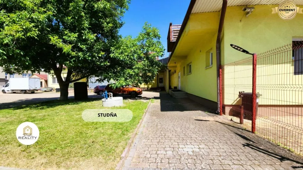 Obchodné priestory na predaj 1600m2, Humenné, 156017_13