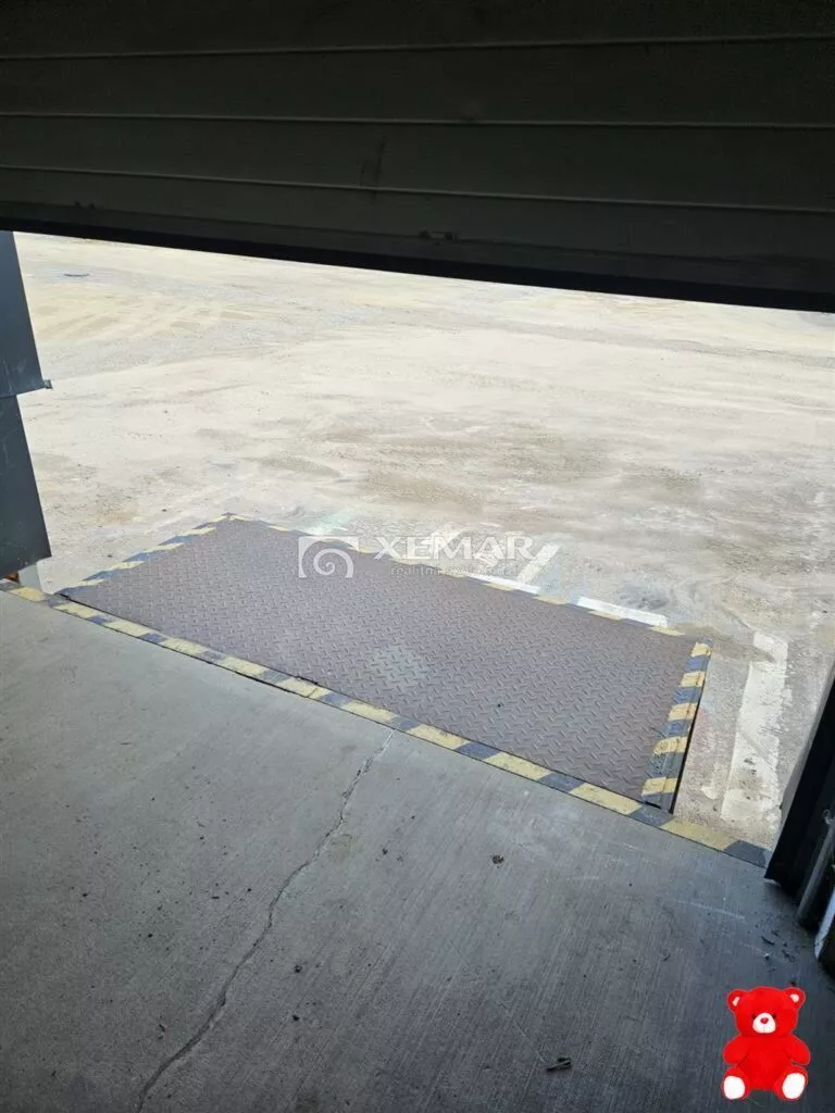 Priemyselná zóna na prenájom 480m2, Lieskovská cesta, Lieskovec, 155977_11