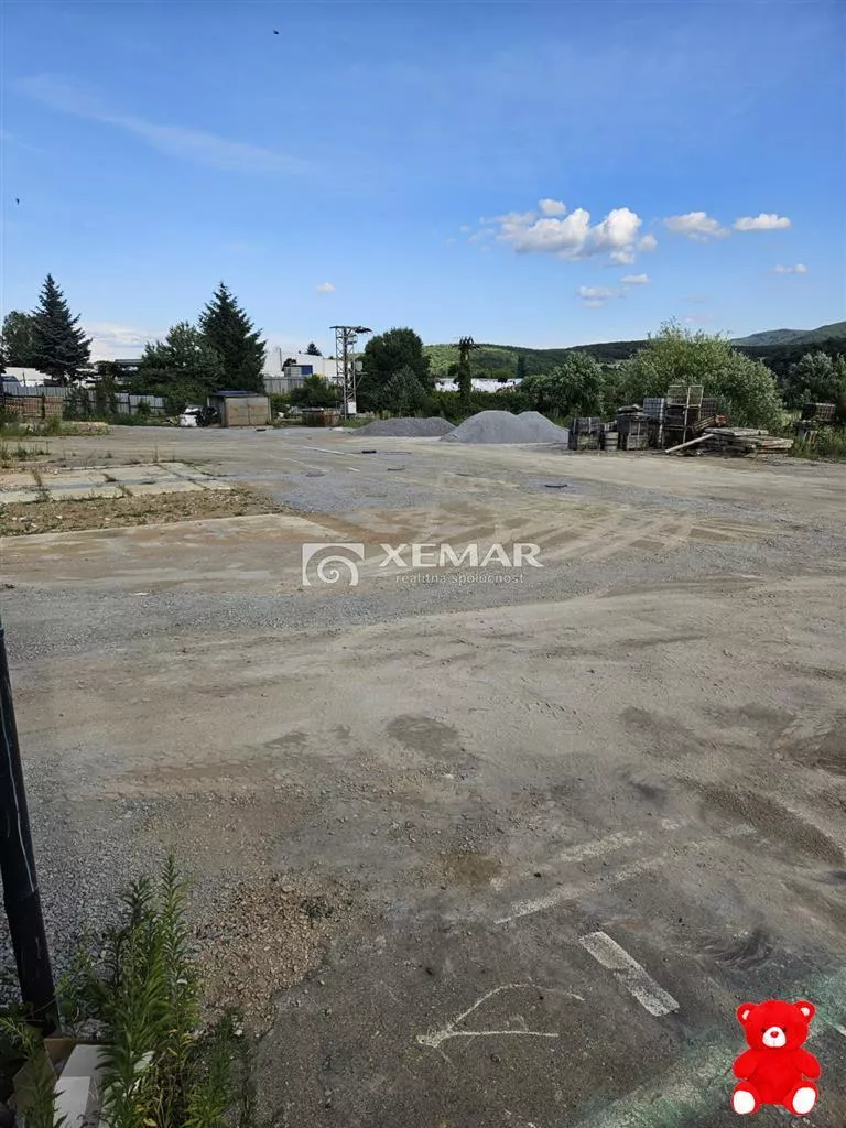 Priemyselná zóna na prenájom 480m2, Lieskovská cesta, Lieskovec, 155977_12