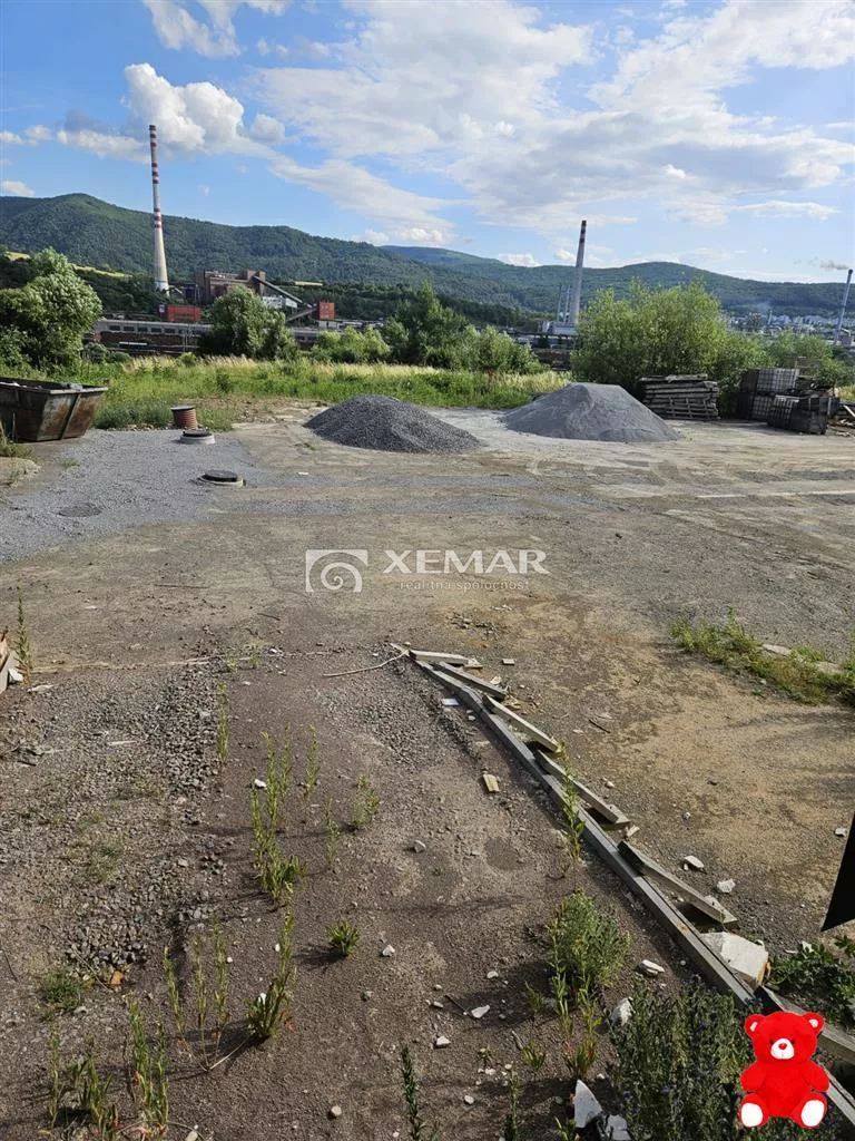 Priemyselná zóna na prenájom 480m2, Lieskovská cesta, Lieskovec, 155977_13