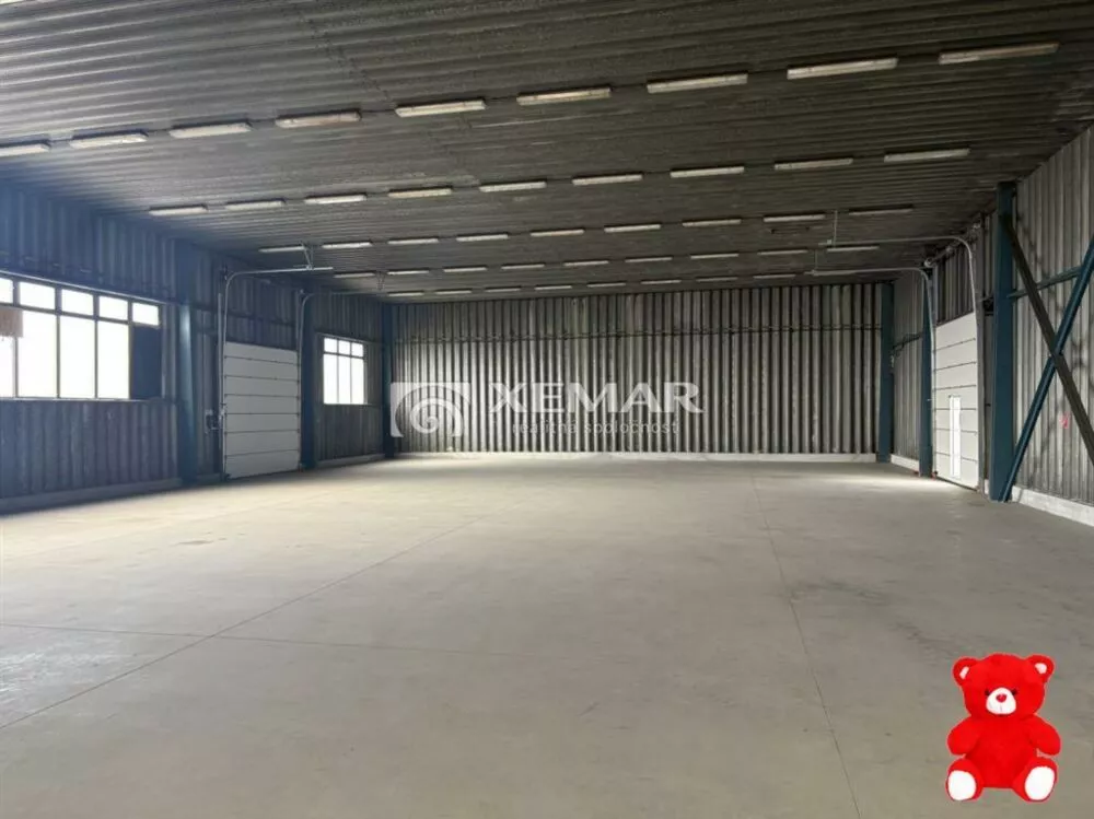 Priemyselná zóna na prenájom 480m2, Lieskovská cesta, Lieskovec, 155977_14