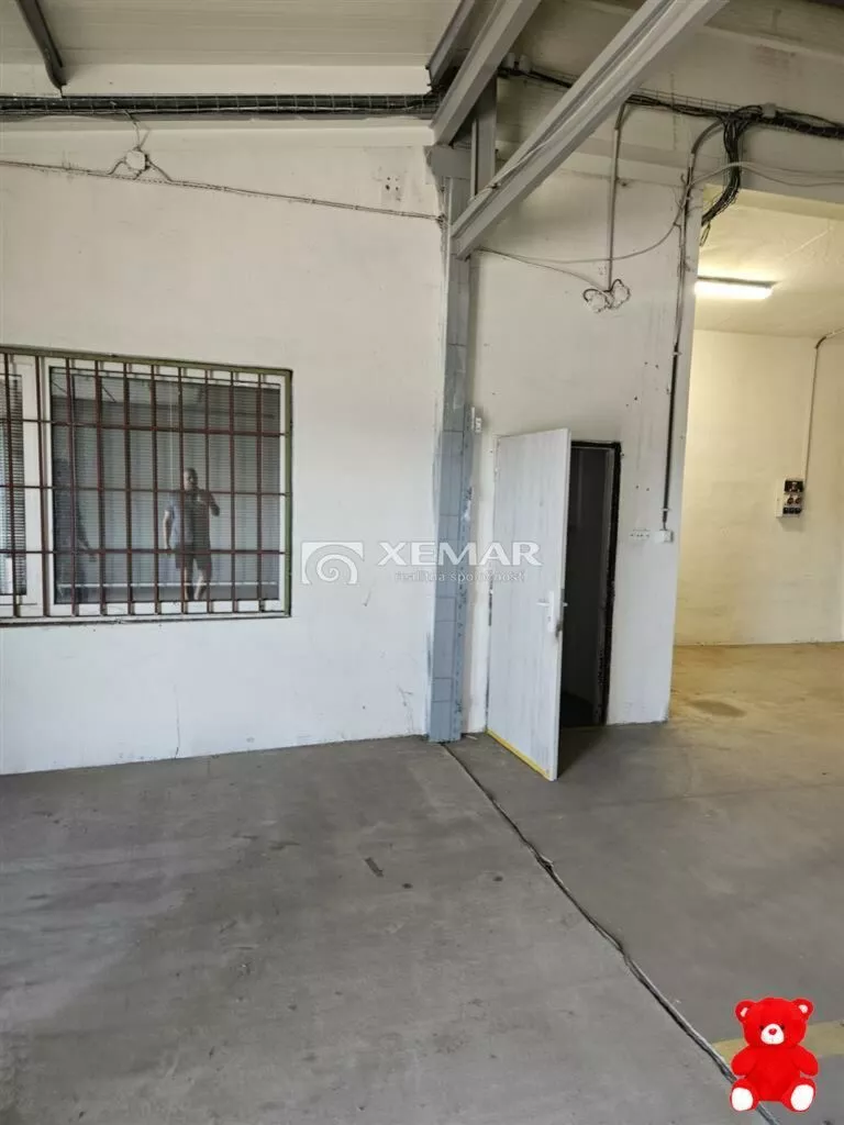 Priemyselná zóna na prenájom 480m2, Lieskovská cesta, Lieskovec, 155977_15