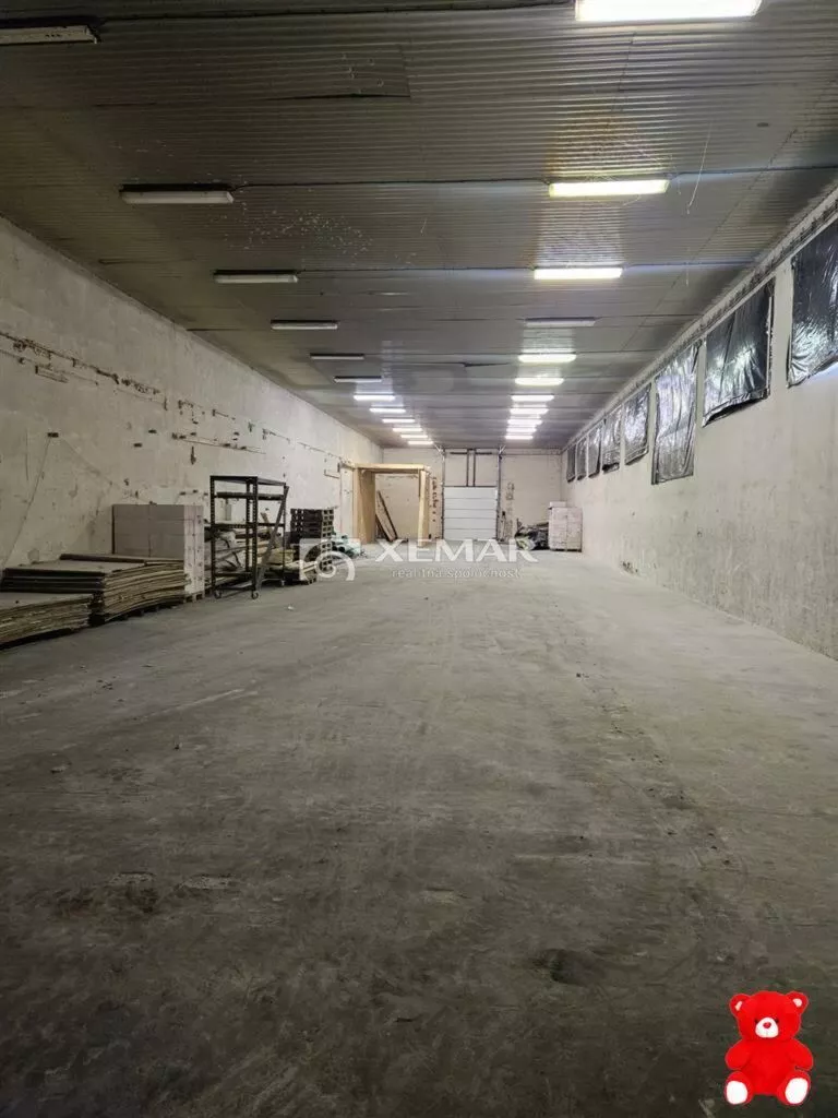 Priemyselná zóna na prenájom 480m2, Lieskovská cesta, Lieskovec, 155977_16