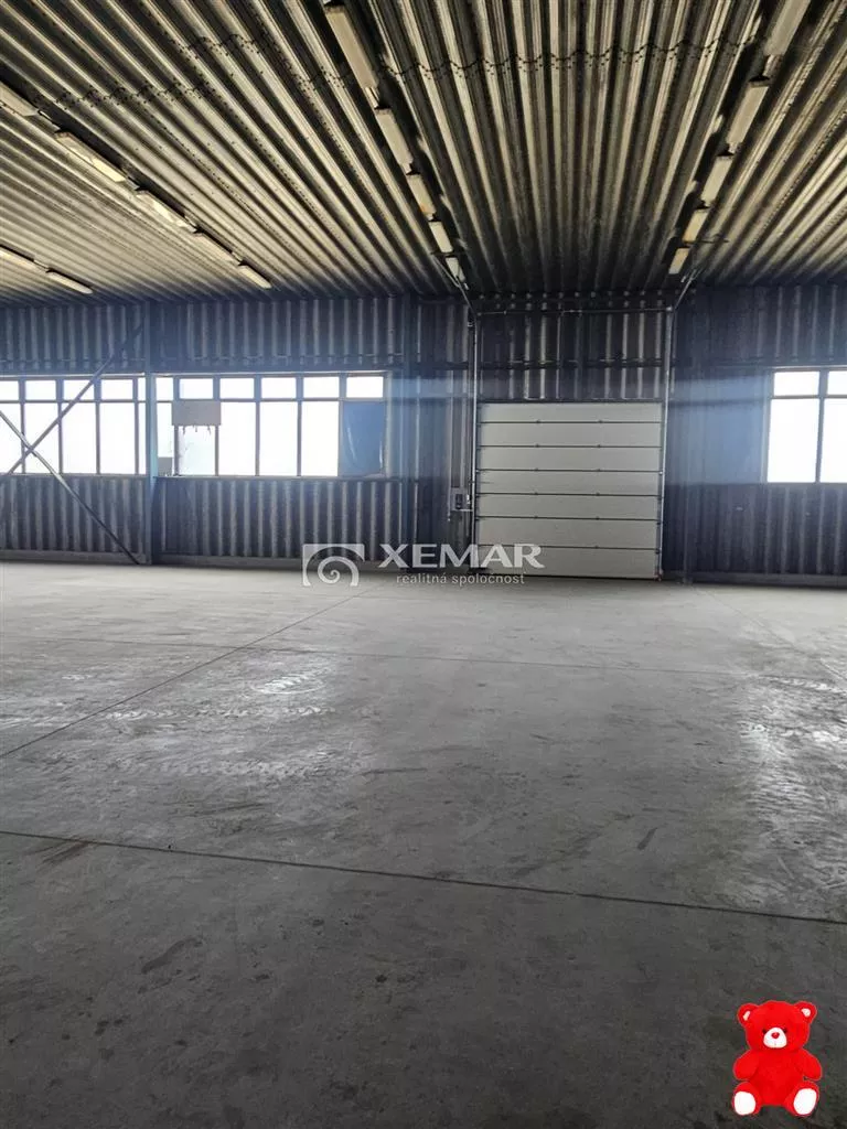 Priemyselná zóna na prenájom 480m2, Lieskovská cesta, Lieskovec, 155977_17