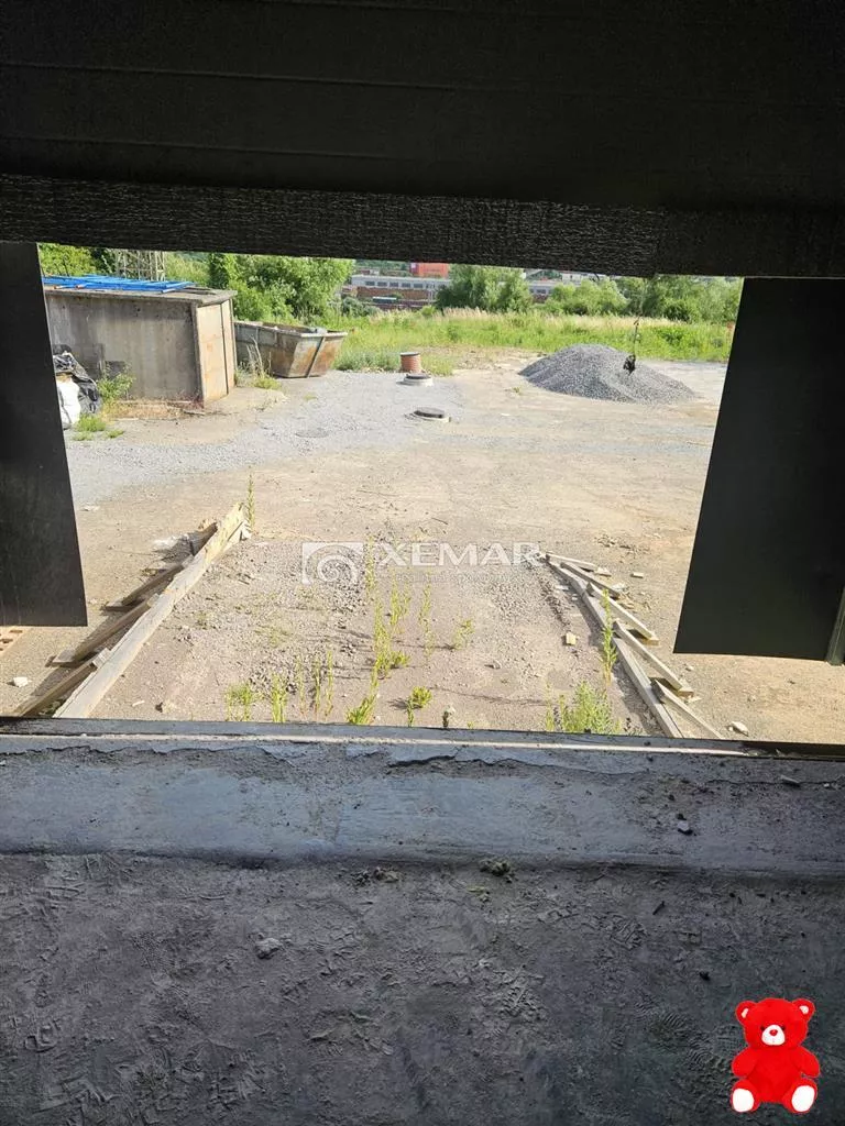 Priemyselná zóna na prenájom 480m2, Lieskovská cesta, Lieskovec, 155977_19