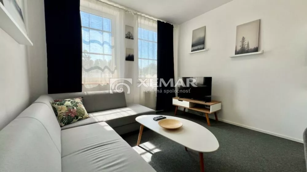 2 izbový byt na predaj 51m2, Bešeňová, 157415_0