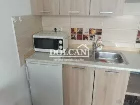 Garsonka na prenájom 21m2, Za humnami, Nitra, 157437_1