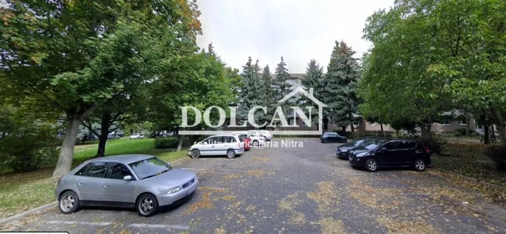 Garsonka na prenájom 21m2, Za humnami, Nitra, 157437_4