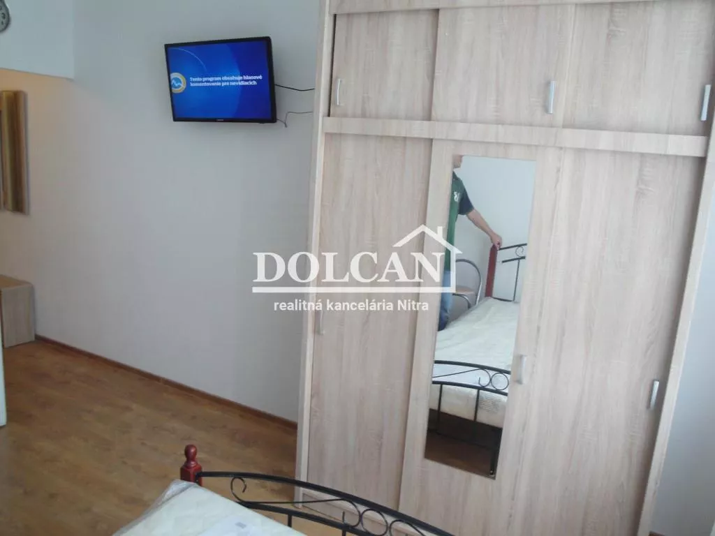 Garsonka na prenájom 21m2, Za humnami, Nitra, 157437_5