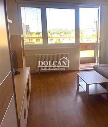 Garsonka na prenájom 24m2, Lesná, Nitra, 157438_1