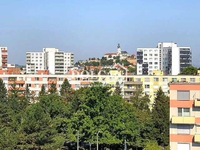 Garsonka na prenájom 24m2, Lesná, Nitra, 157438_7