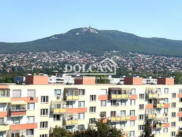 Garsonka na prenájom 24m2, Lesná, Nitra, 157438_8